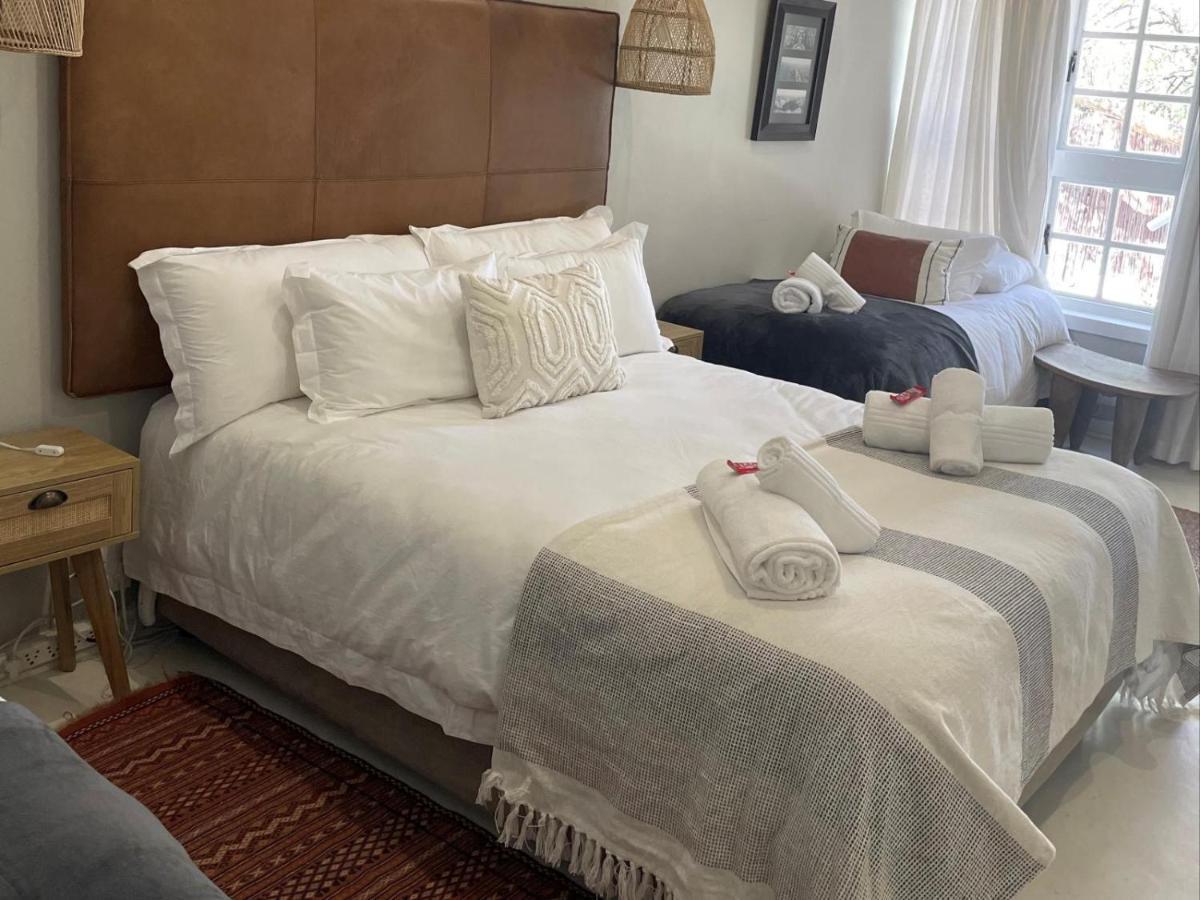 La Belle Guest House Блумфонтейн Номер фото